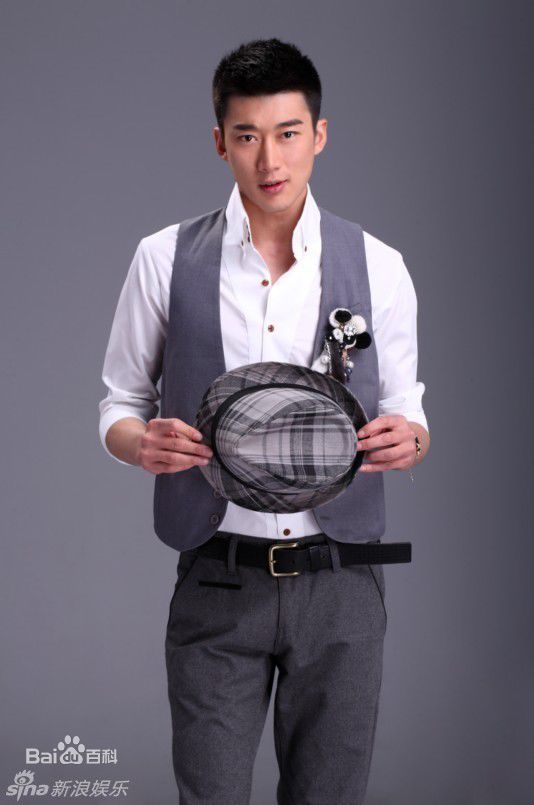 宋铭宇(Song Min yu)宋珉宇精彩图册