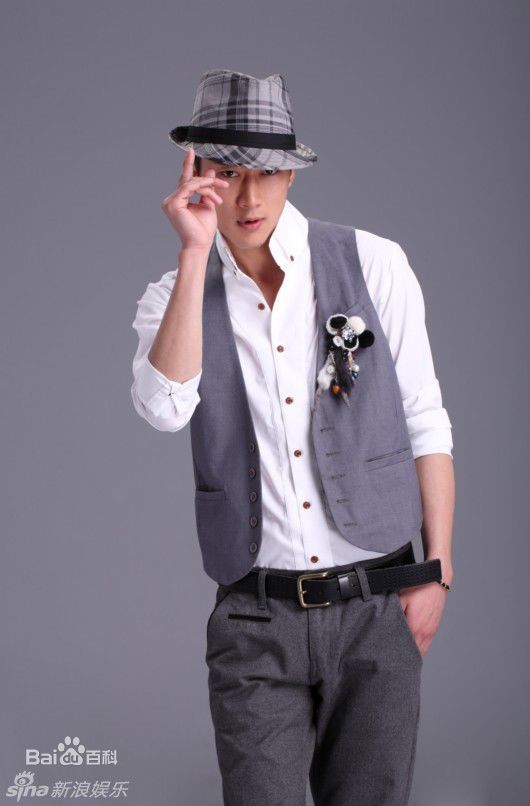 宋铭宇(Song Min yu)宋珉宇精彩图册