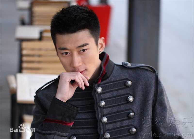 高清宋铭宇(Song Min yu)宋珉宇精彩图册