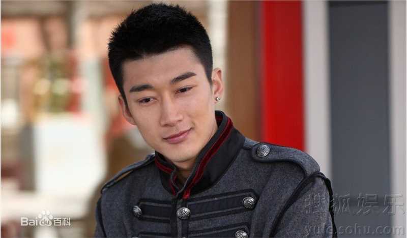 高清宋铭宇(Song Min yu)宋珉宇精彩图册