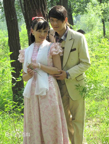 高清宋铭宇(Song Min yu)图片