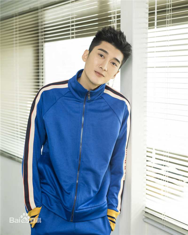 高清宋铭宇(Song Min yu)图片