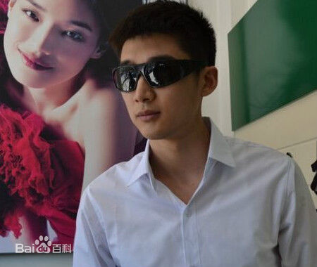 高清宋铭宇(Song Min yu)图片