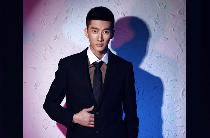 高清宋铭宇(Song Min yu)图片