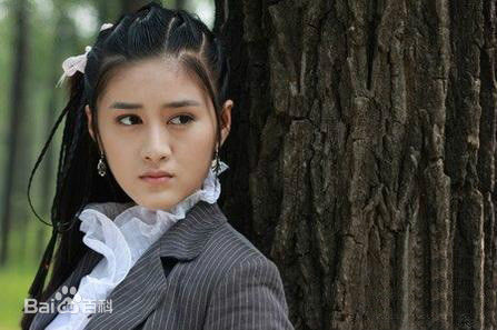 高清宋铭宇(Song Min yu)图片