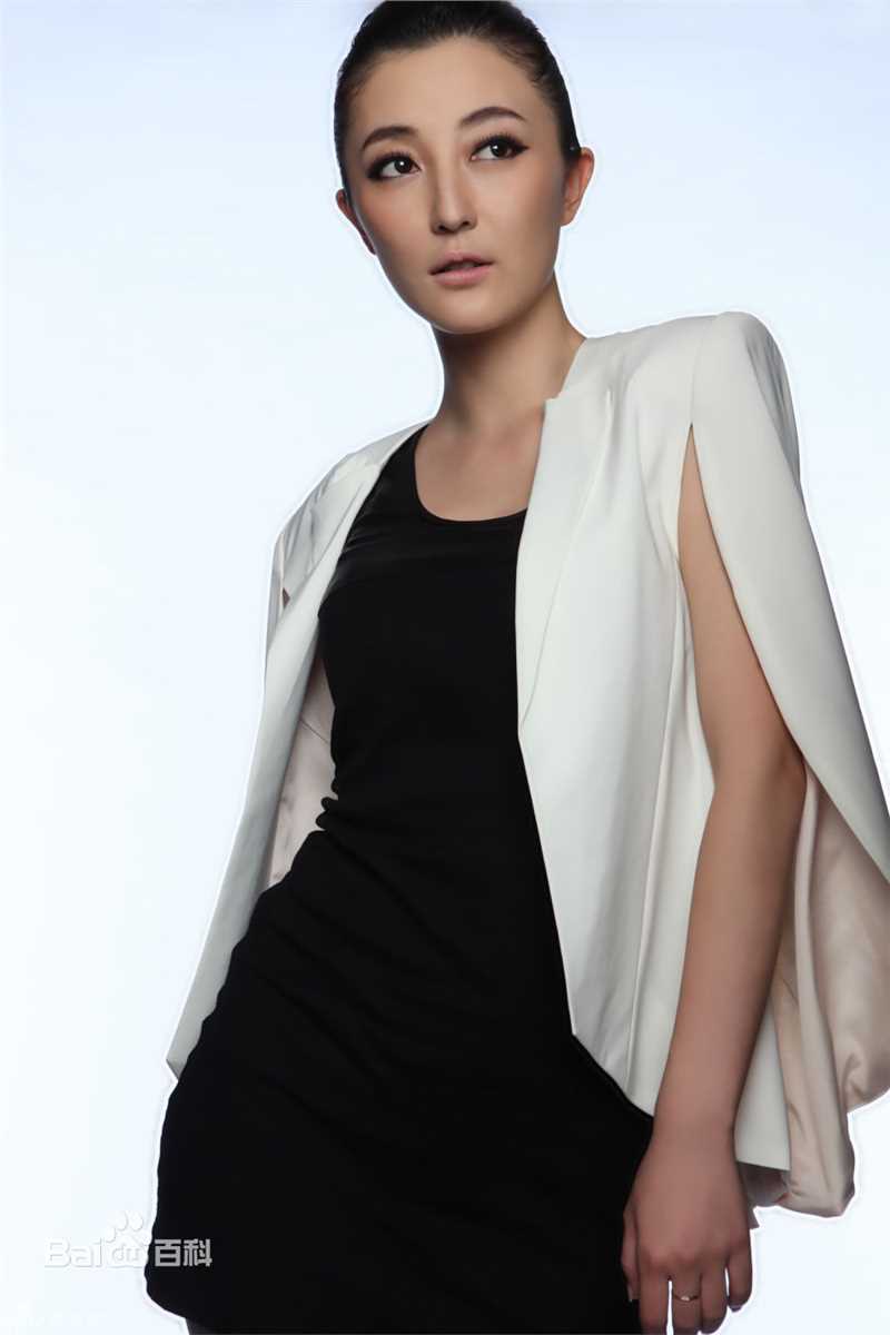 精选孙亚男精彩图册