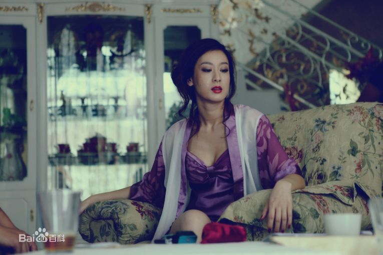 孙亚男前后照片