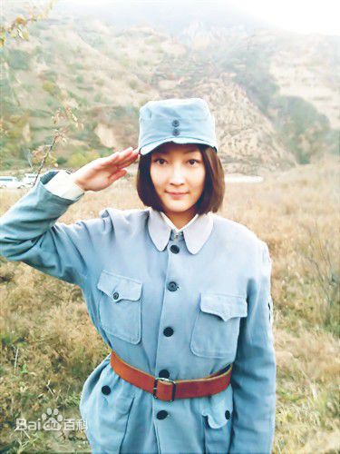 孙亚男前后照片