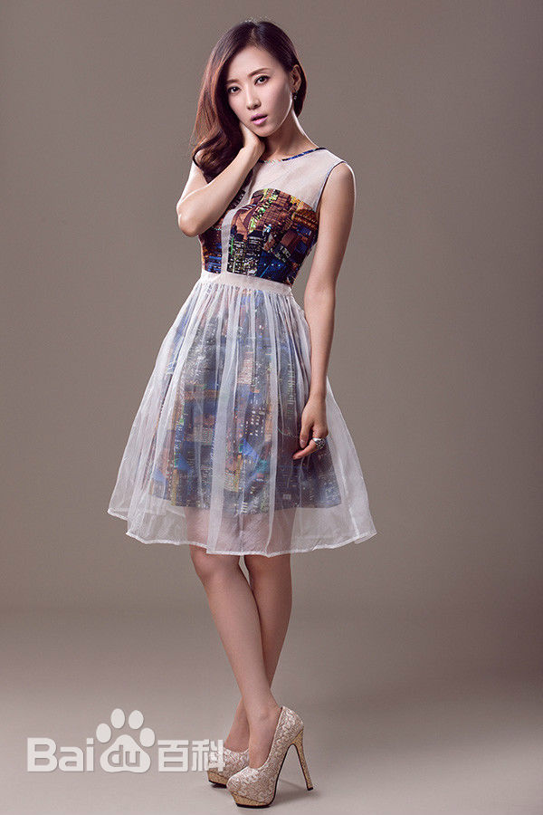 王泫伊(Isabella)最全相册