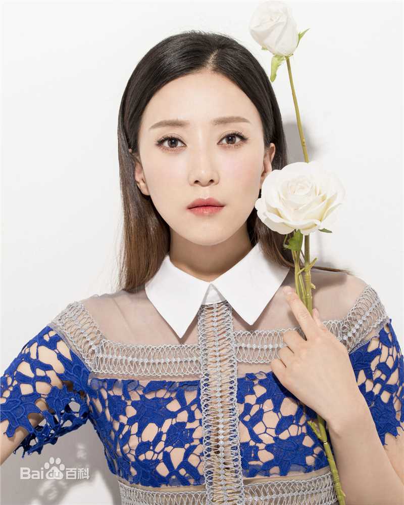 王泫伊(Isabella)最全相册