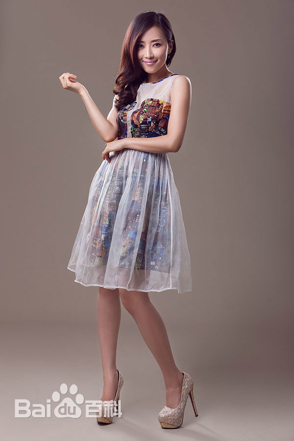 王泫伊(Isabella)最全相册