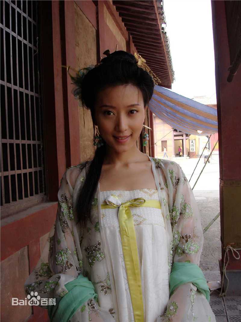 王泫伊(Isabella)最优质剧照