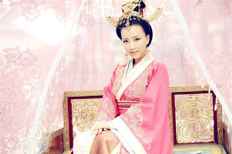 王泫伊(Isabella)最优质剧照