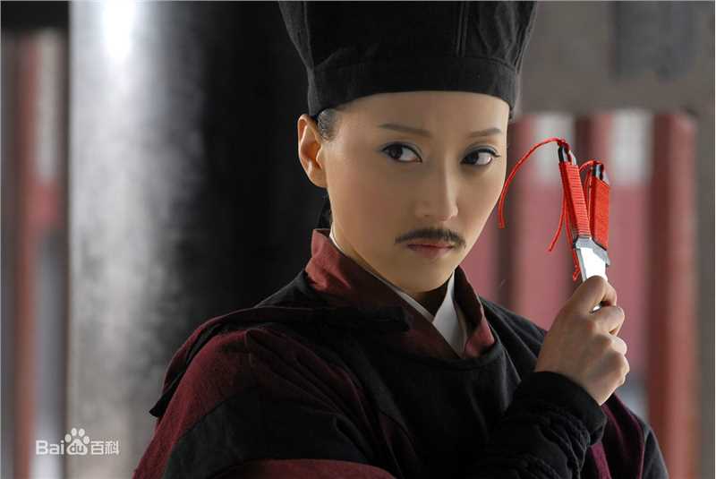 王泫伊(Isabella)最优质剧照