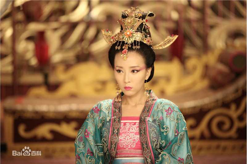 王泫伊(Isabella)最优质剧照