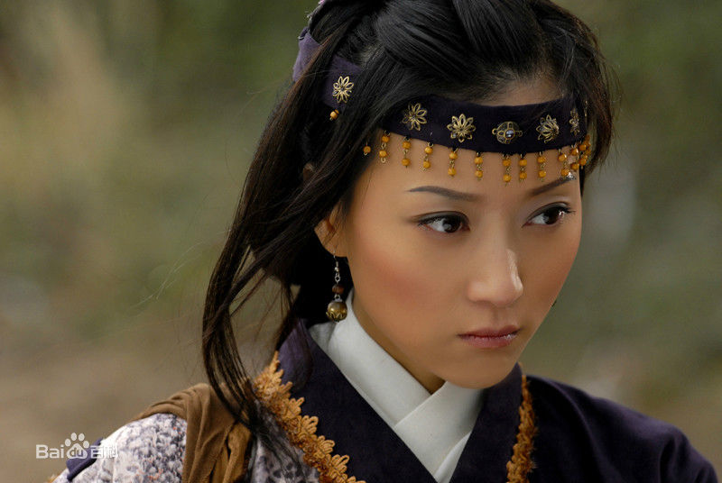 王泫伊(Isabella)最优质剧照