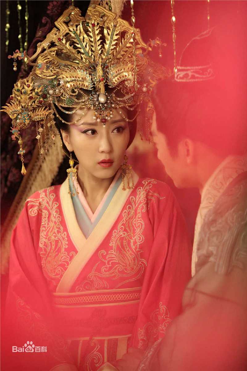 王泫伊(Isabella)最优质剧照