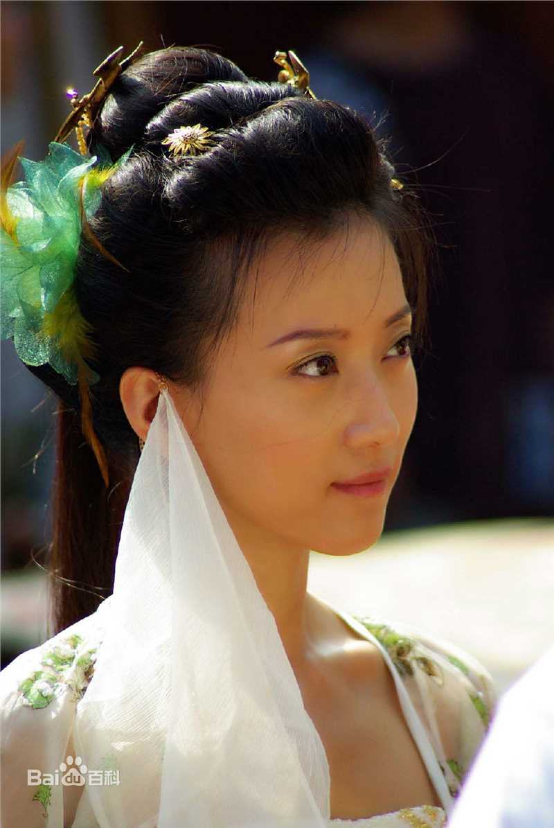 王泫伊(Isabella)最优质剧照