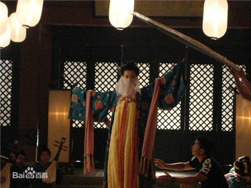 王泫伊(Isabella)最优质剧照