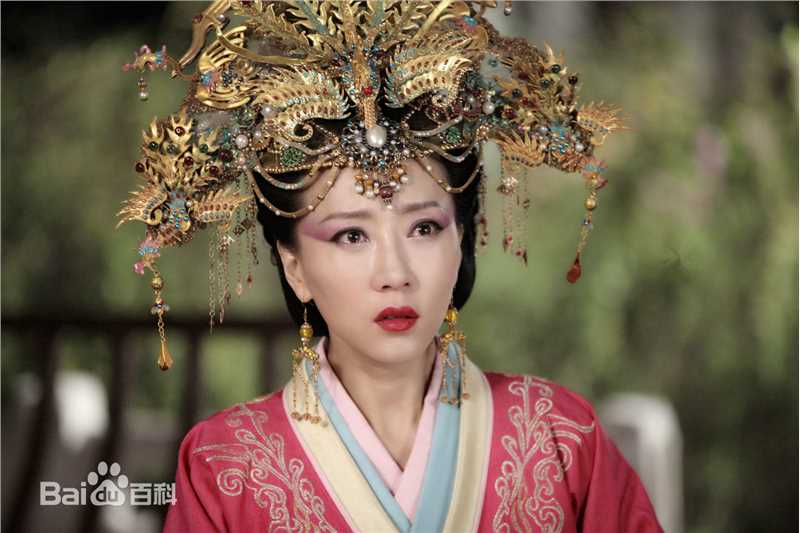 王泫伊(Isabella)最优质剧照