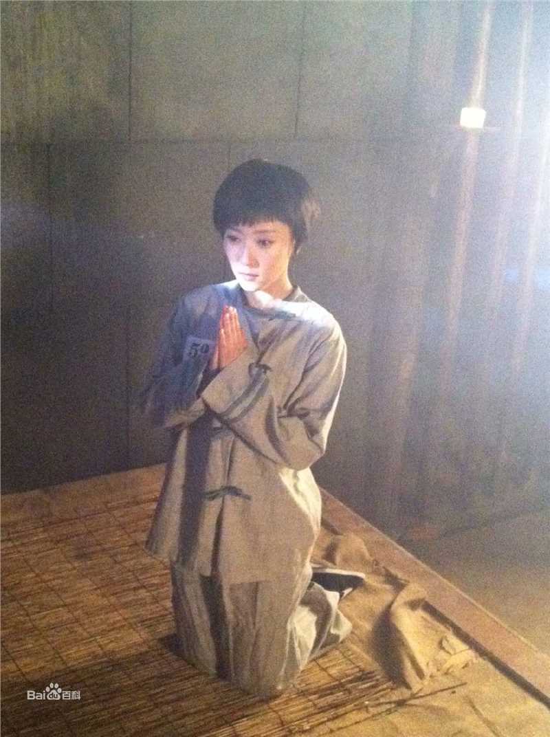 王泫伊(Isabella)最优质剧照