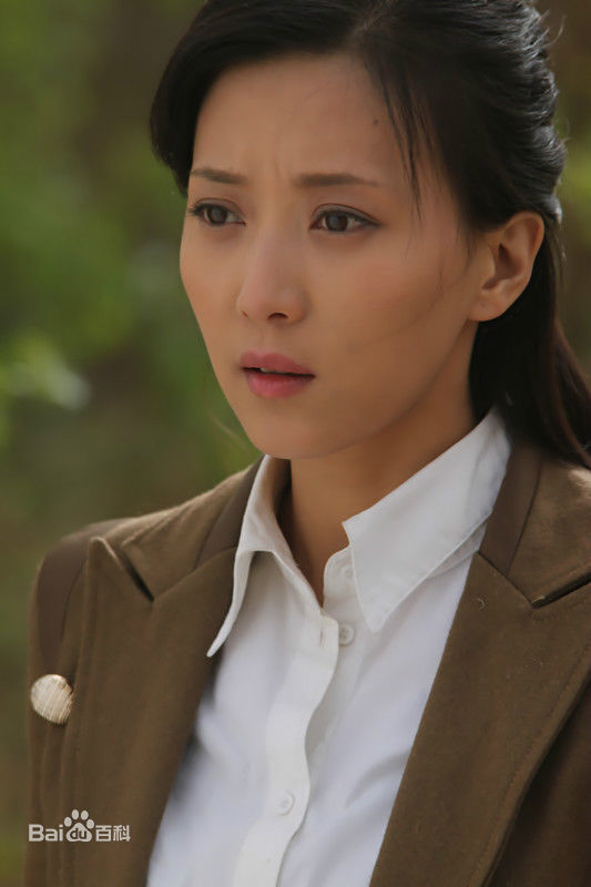 王泫伊(Isabella)最优质剧照