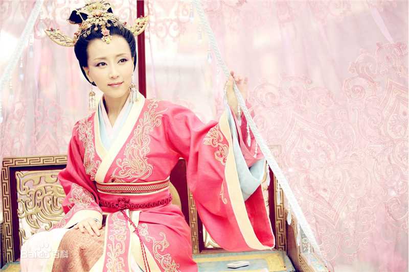 王泫伊(Isabella)最优质剧照