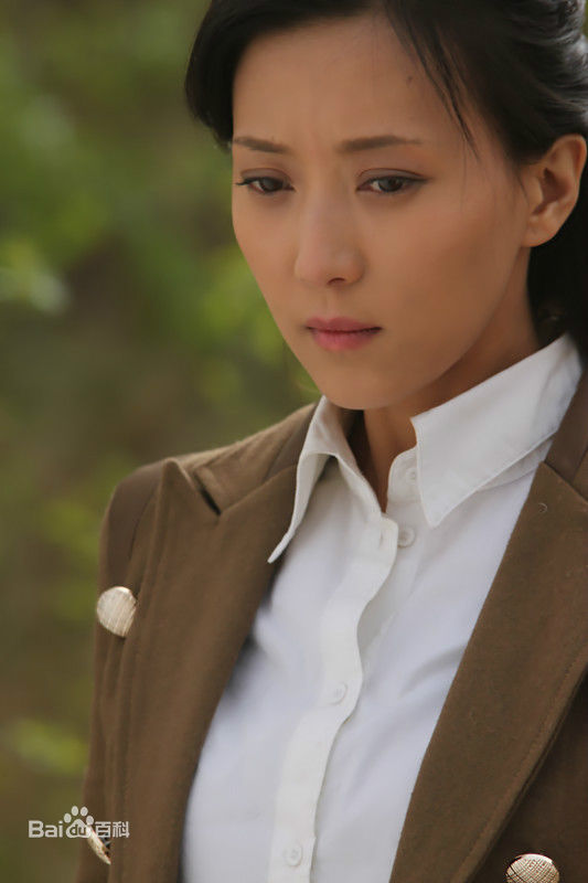 王泫伊(Isabella)最优质剧照