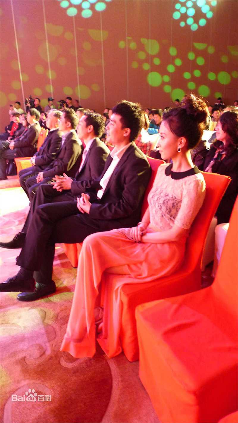 王泫伊(Isabella)最优质剧照