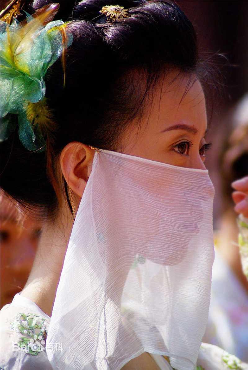 王泫伊(Isabella)最优质剧照