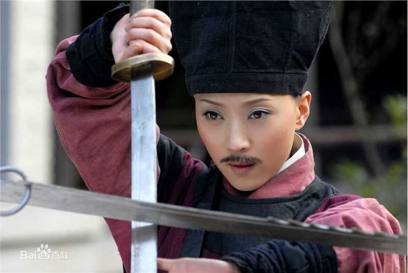 王泫伊(Isabella)最优质剧照