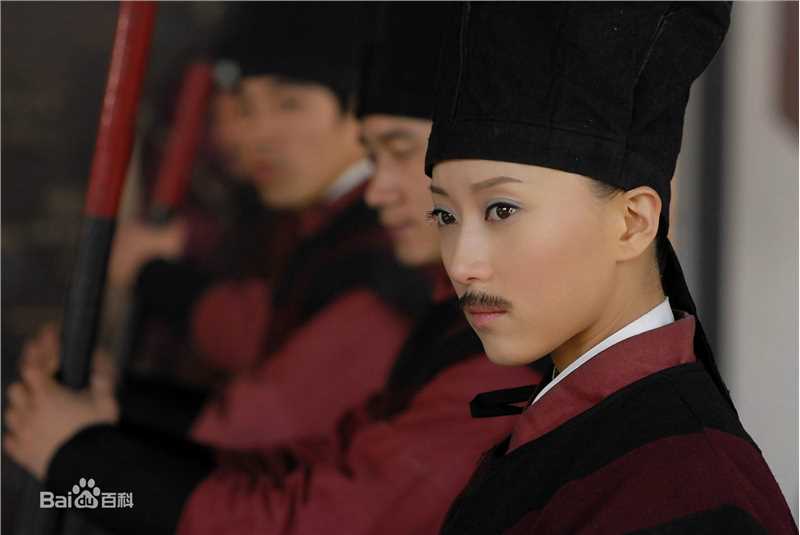 王泫伊(Isabella)最优质剧照