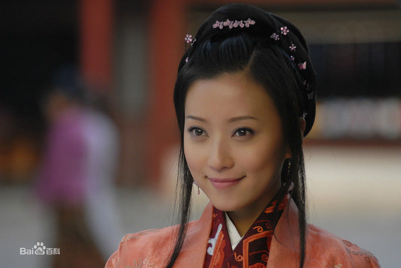 王泫伊(Isabella)最优质剧照