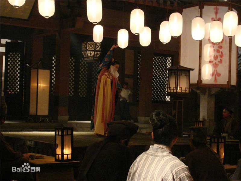 王泫伊(Isabella)最优质剧照