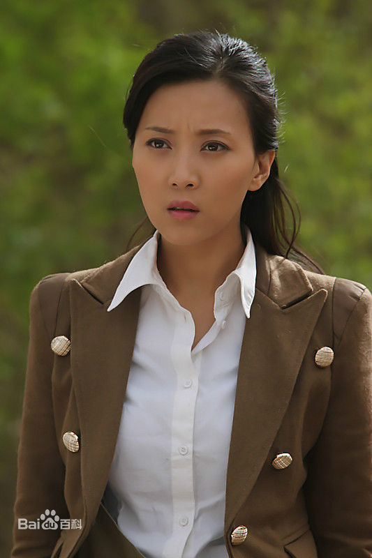 王泫伊(Isabella)最优质剧照