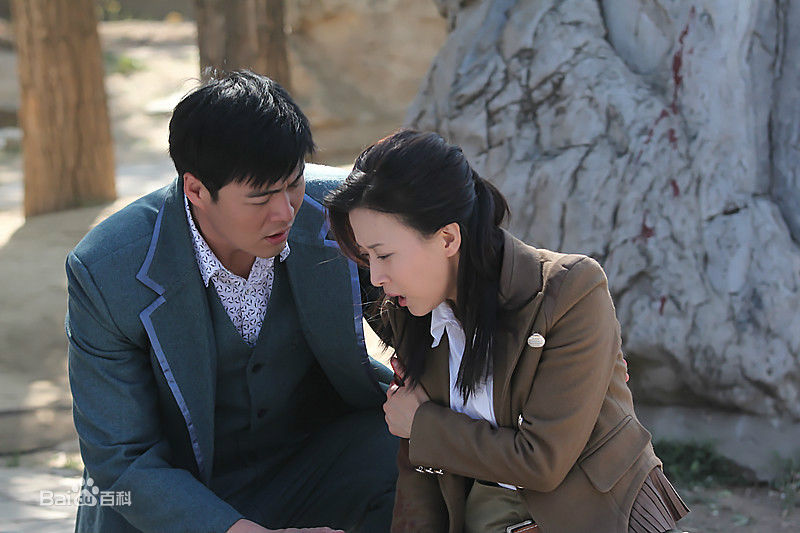 王泫伊(Isabella)最优质剧照