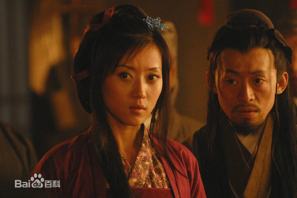 王泫伊(Isabella)最优质剧照