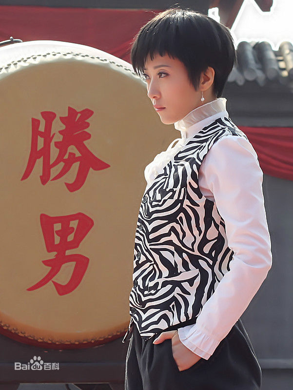 王泫伊(Isabella)最优质剧照