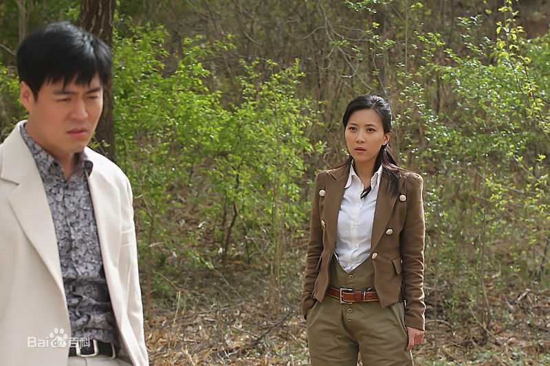 王泫伊(Isabella)最优质剧照