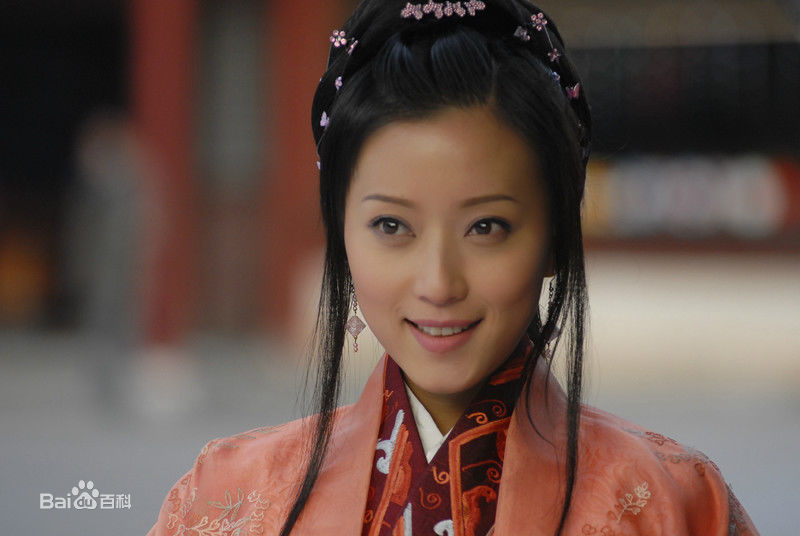 王泫伊(Isabella)最优质剧照