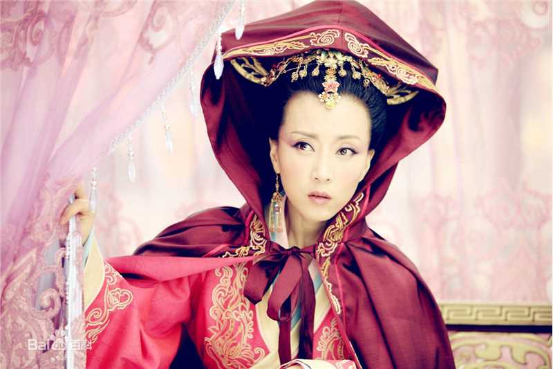 王泫伊(Isabella)最优质剧照