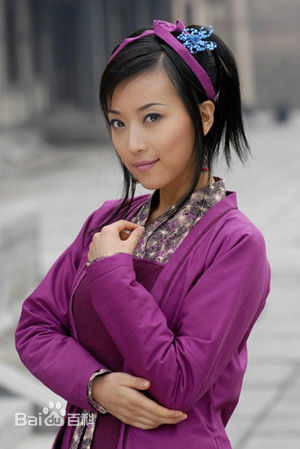 王泫伊(Isabella)最优质剧照