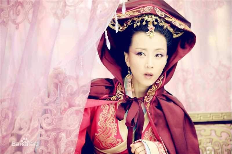 王泫伊(Isabella)最优质剧照