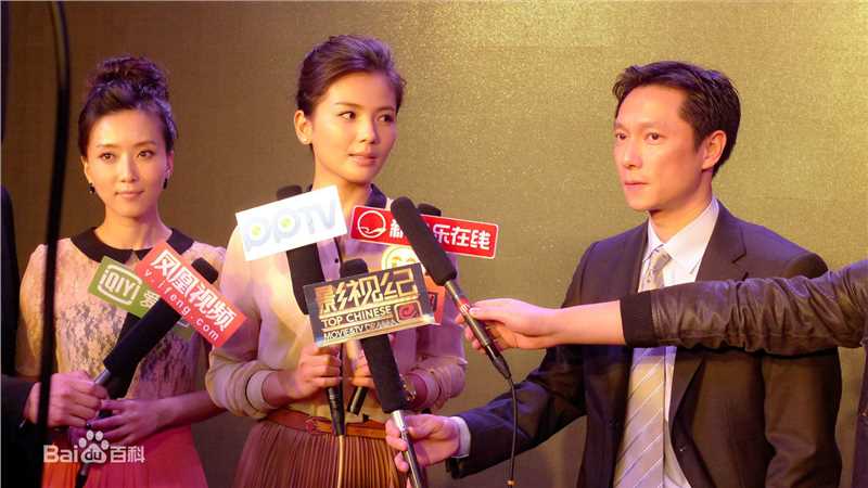 王泫伊(Isabella)最优质剧照