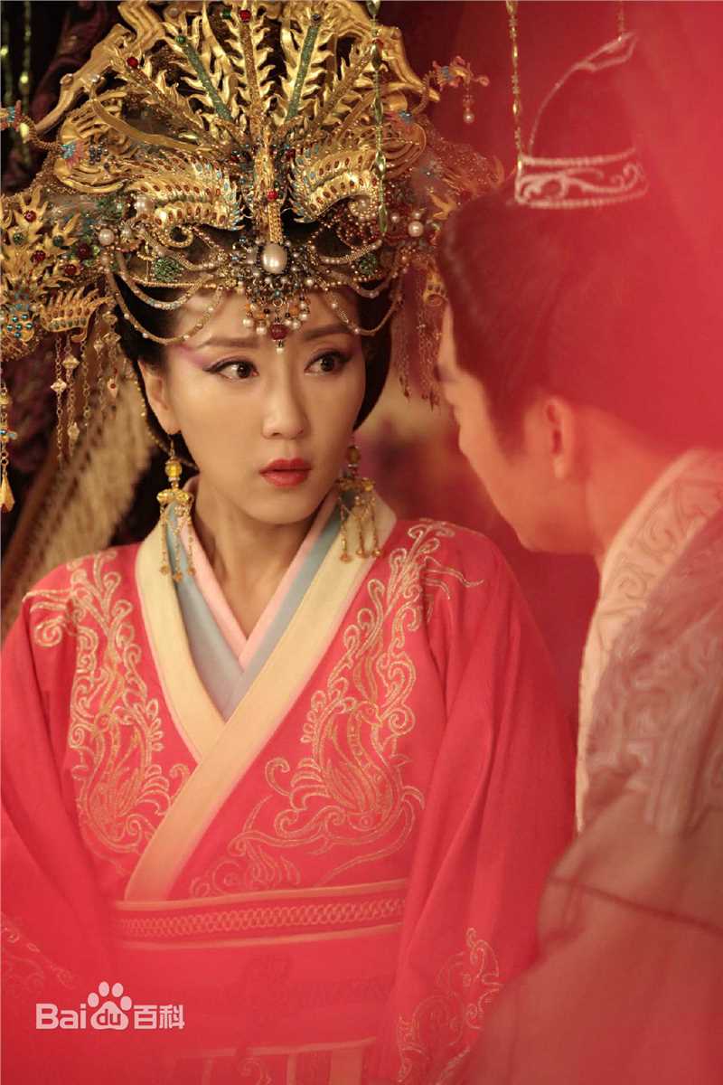 王泫伊(Isabella)最优质剧照