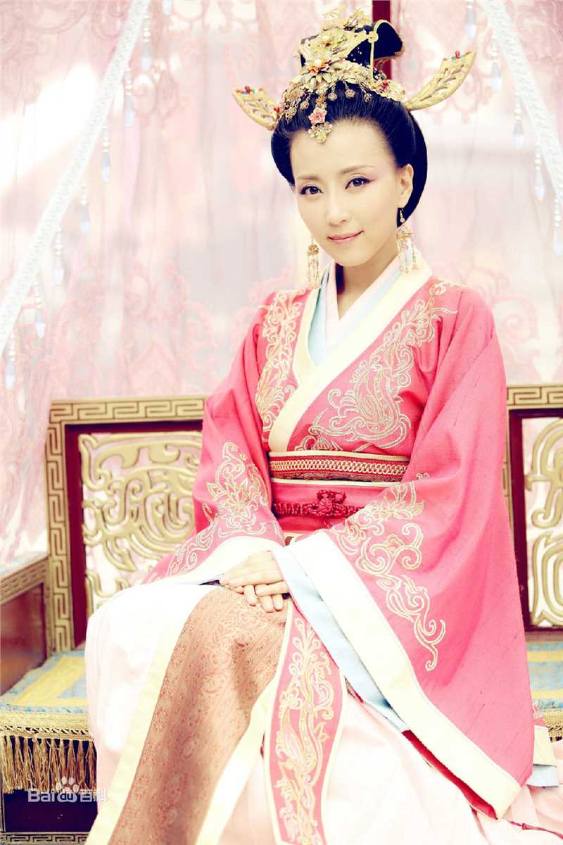 王泫伊(Isabella)最优质剧照