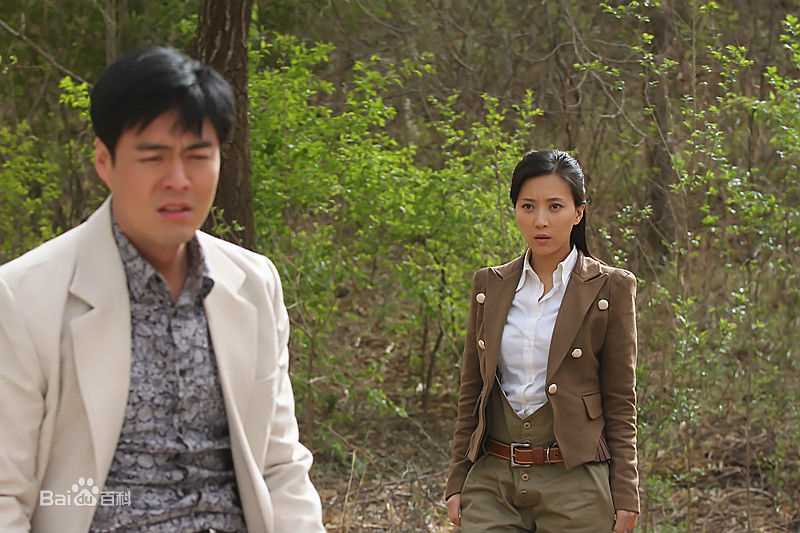 王泫伊(Isabella)最优质剧照