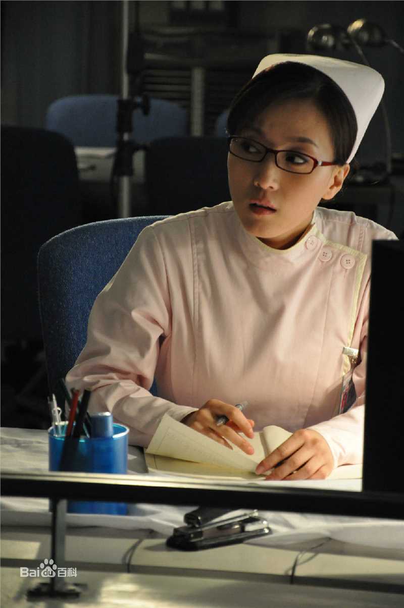 王泫伊(Isabella)最优质剧照