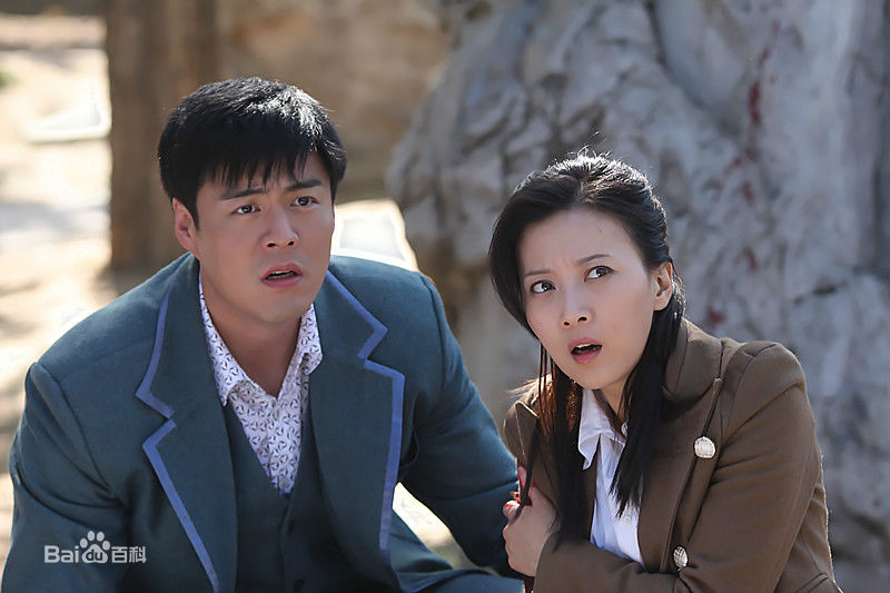 王泫伊(Isabella)最优质剧照