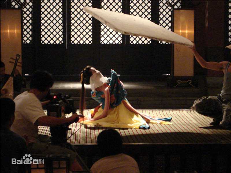 王泫伊(Isabella)最优质剧照